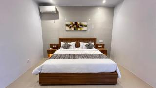 Yasana Jineng Villa 1 - Darmasaba - 6