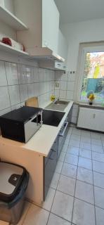 Monteurunterkunft in Duisburg - Horststr 14 EGR - Duisburg - 4
