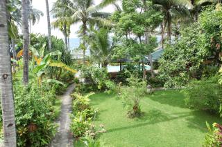 Felicianas Resort - 1