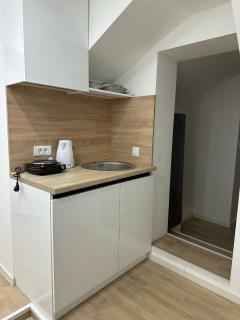 Saray Luxe Stay - Sarajevo - 1