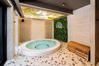 POSESJA PLAŻOWA Apartments & SPA by Posesja Apartamenty - Grzybowo - 8