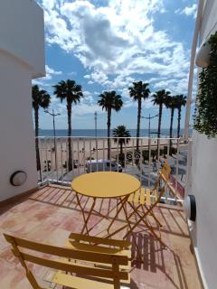 Cencibel - Harbor's Light - Villajoyosa - 3