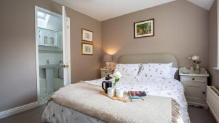 Honeywick Cottage - 1