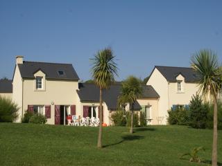 Breton holiday home near the bay of Douarnenez - Crozon - 2