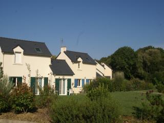 Breton holiday home near the bay of Douarnenez - Crozon - 3