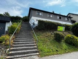 Liebevolle Ferienwohnung Nr-2 - Simmerath - 9