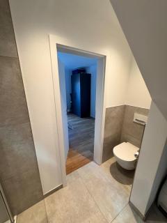 Liebevolle Ferienwohnung Nr-2 - Simmerath - 4