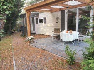 Tiny house in bos bij Veluwezoom rust en comfort - Hattemerbroek - 0