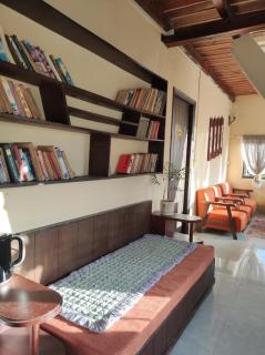 Hạ Hoàng Hôn House & Coffee - Dalat - 8