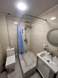Anor Avenue Hotel - Tashkent - 7