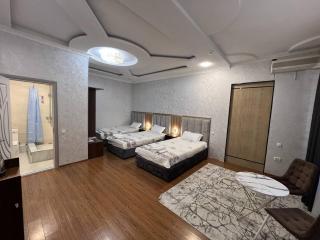Anor Avenue Hotel - Tashkent - 6