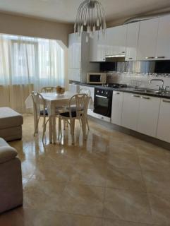 Apartament zona 1 Decembrie - Tecuci - 0