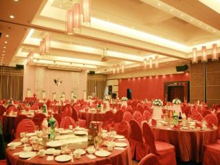 Changsha ZiXin Hotel - Changsha - 1