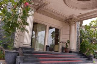 Quds Royal Hotel - Surabaya - 0