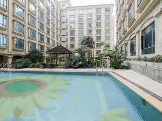 CP Peninsula Hotel - Dongguan - 3
