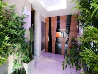 CS Hotel - Seul - 9
