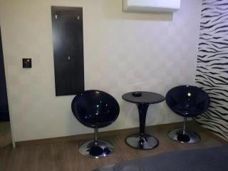 CS Hotel - Seul - 5