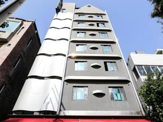 CS Hotel - Seoel - 3