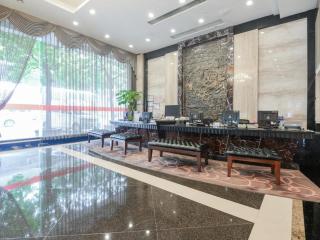 CP Peninsula Hotel - Dongguan - 2