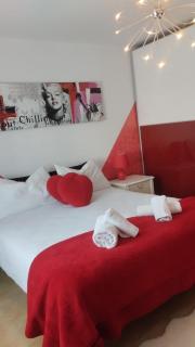Apartament zona 1 Decembrie - Tecuci - 5