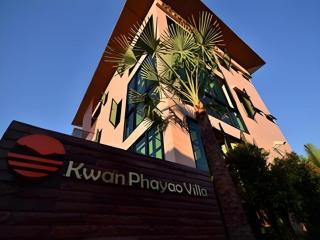 Kwan Phayao Villa - Phayao - 0