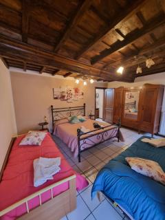 La casetta della fontanella - Viterbe - 8