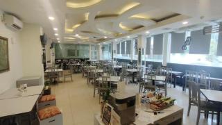 Jelita Tanjung Hotel - Tanjung - 9