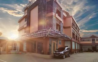Jelita Tanjung Hotel - Tanjung - 3