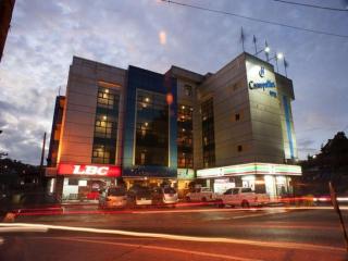 Hotel Cosmopolitan - Baguio City - 0