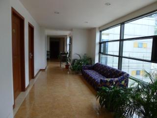 Hotel Cosmopolitan - Baguio City - 9