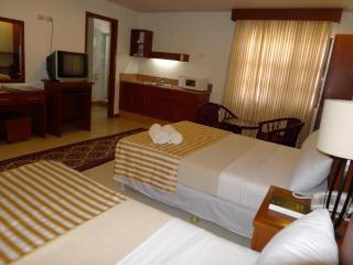 Hotel Cosmopolitan - Baguio - 1