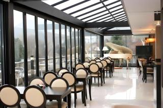 Suanbo Park Hotel - Suanbo - 8