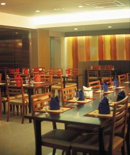 Suanbo Park Hotel - Suanbo - 3