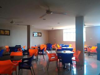 Hotel Bintan Nirwana - Tanjung Pinang - 8