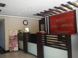 Hotel Bintan Nirwana - Tanjung Pinang - 7