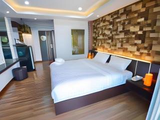Lalita Boutique Hotel - Hat Yai - 9