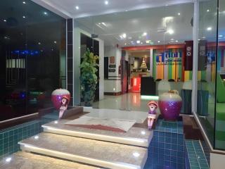 Lalita Boutique Hotel - Hat Yai - 7