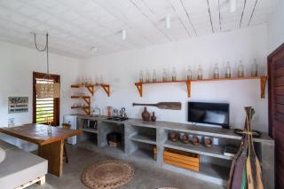 Villa Siriguela - Icaraí - 6