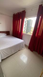 T1 Mutamba, Luanda, Angola - Centro da Cidade - Luanda - 5