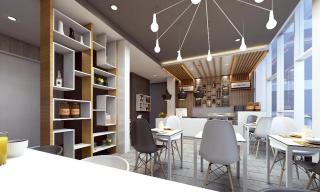 Smart Budget Hotel - 8