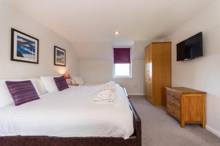 Morton of Pitmilly Countryside Resort - Kingsbarns - 8