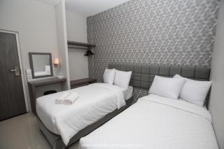 Smart Budget Hotel - Semarang - 1