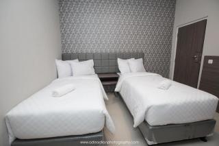 Smart Budget Hotel - 1
