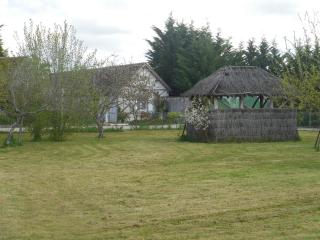 Les rouches - Cormeray - 2