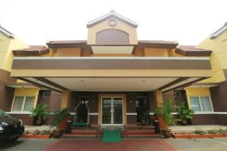 Hotel Permata Bandara - Jakarta - 0
