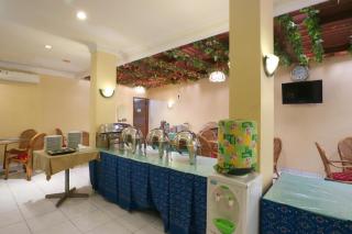 Hotel Permata Bandara - Jakarta - 7