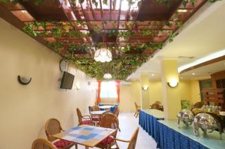 Hotel Permata Bandara - Jakarta - 5