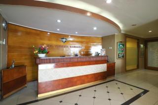 Hotel Permata Bandara - Jakarta - 4