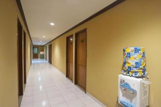 Hotel Permata Bandara - Jakarta - 3