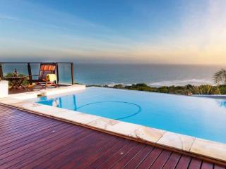 Classical View Guesthouse - Mossel Bay - 9